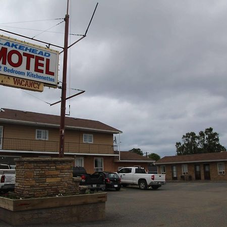 Lakehead Motel Θάντερ Μπέι Εξωτερικό φωτογραφία