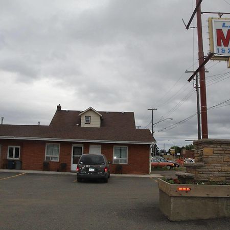 Lakehead Motel Θάντερ Μπέι Εξωτερικό φωτογραφία